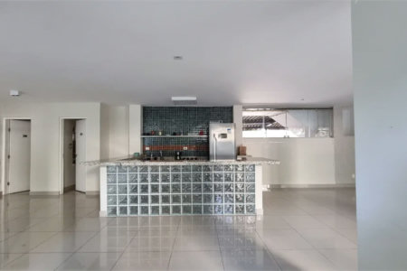 Apartamento à venda com 4 quartos em Pinheiros, São Paulo, SP