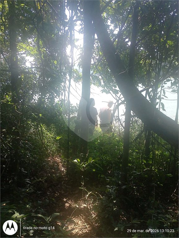 Terreno à venda em Dos Finco, São Bernardo do Campo, SP