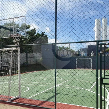 Apartamento à venda com 2 quartos em Jardins do Império, Indaiatuba, SP