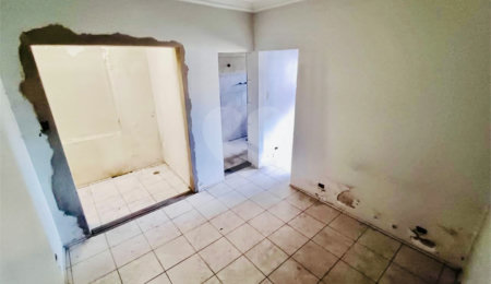 Terreno à venda com 2 quartos em Freguesia do Ó, São Paulo, SP
