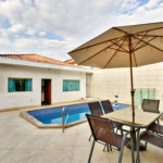 Casa para alugar com 3 quartos, sendo 2 suítes,  em Jardim Petrópolis, São Paulo, SP