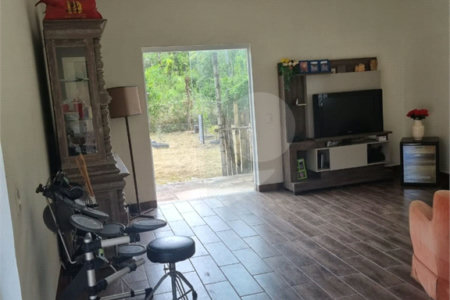Chácara à venda com 4 quartos em Aguapeú, Itanhaém, SP