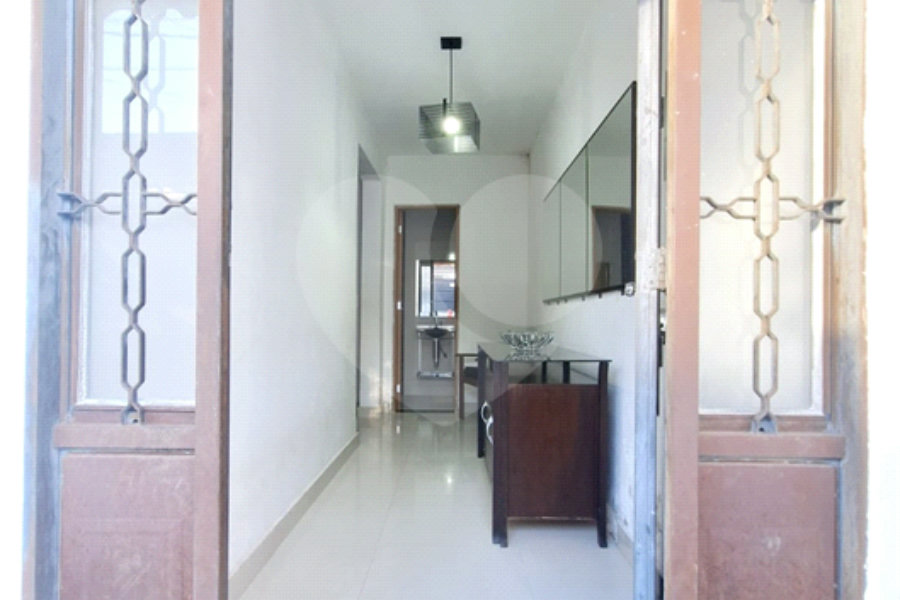 Casa Térrea à venda com 3 quartos, sendo 1 suíte, em Parque Edu Chaves, São Paulo, SP