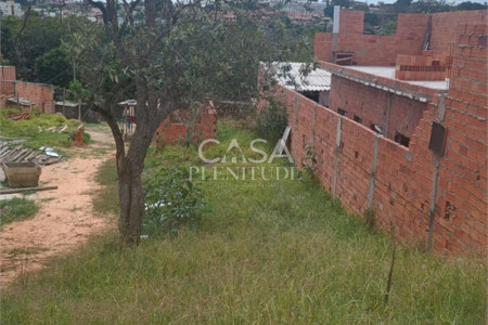 Terreno à venda em Jardim Wanel Ville V, Sorocaba, SP