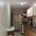 Apartamento à venda com 3 quartos, sendo 1 suíte, em Jardim Londrina, São Paulo, SP