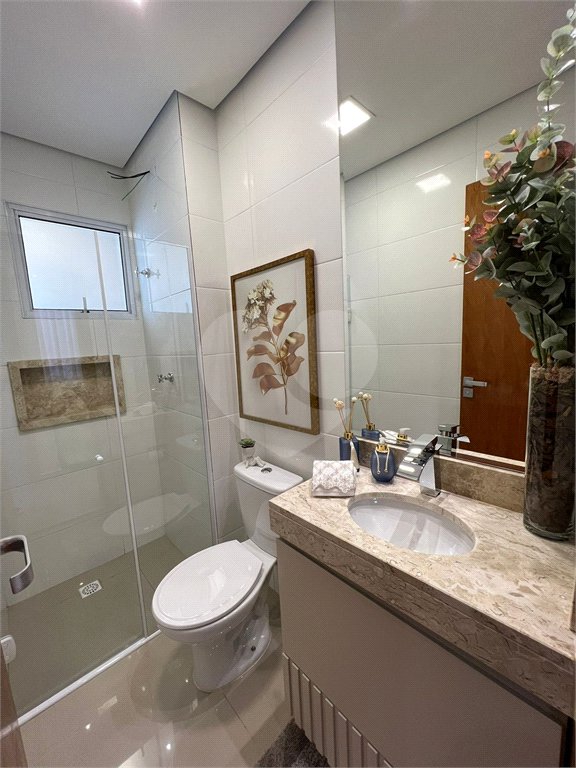 Apartamento à venda com 3 quartos, sendo 1 suíte, em Chora Menino, São Paulo, SP