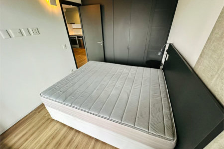 Apartamento para alugar com 1 suíte em Pinheiros, São Paulo, SP