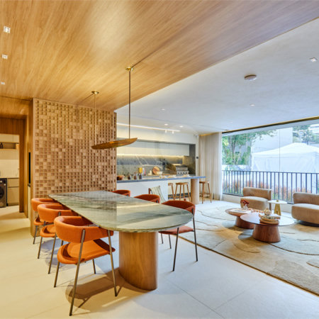 Apartamento à venda com 3 suítes em Brooklin, São Paulo, SP