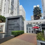 Apartamento à venda com 2 quartos, sendo 1 suíte,  em Continental, Osasco, SP
