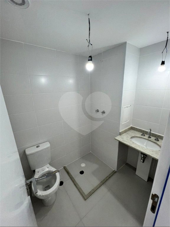 Studio à venda com 1 quarto em Ipiranga, São Paulo, SP