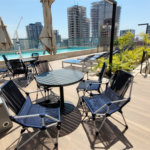 Apartamento à venda com 1 quarto em Jardim América, São Paulo, SP