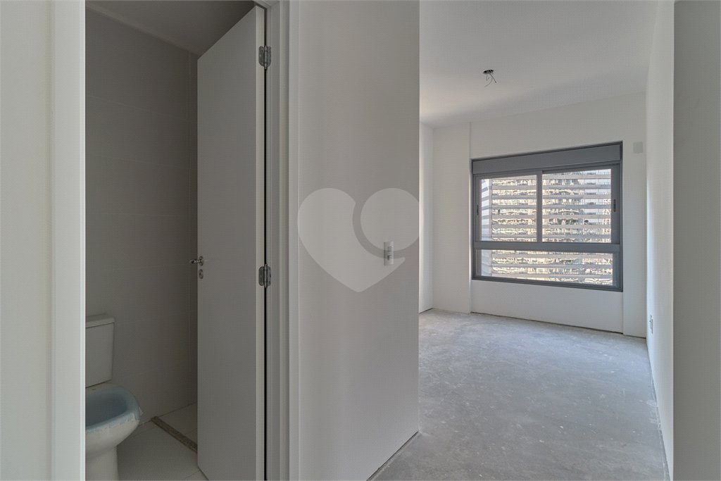 Apartamento à venda com 4 suítes em Chácara Santo Antônio, São Paulo, SP