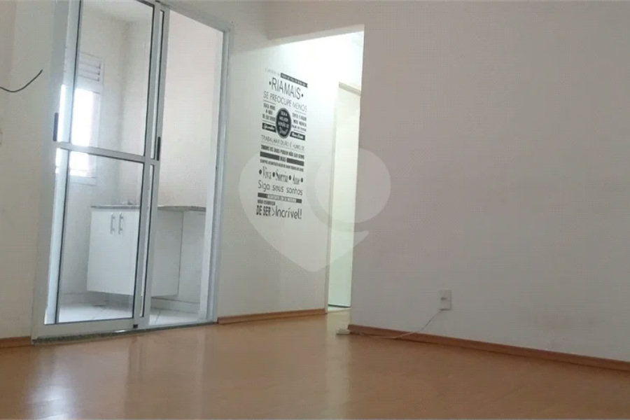 Apartamento à venda com 2 quartos em Vila Nova Cachoeirinha, São Paulo, SP