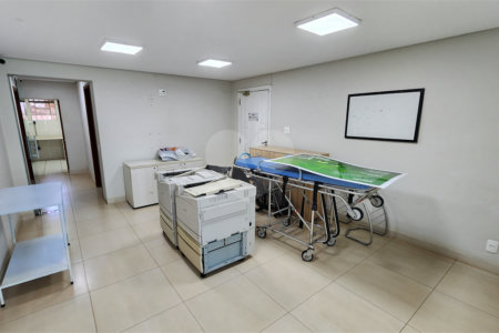 Prédio à venda no Centro, Araraquara, SP