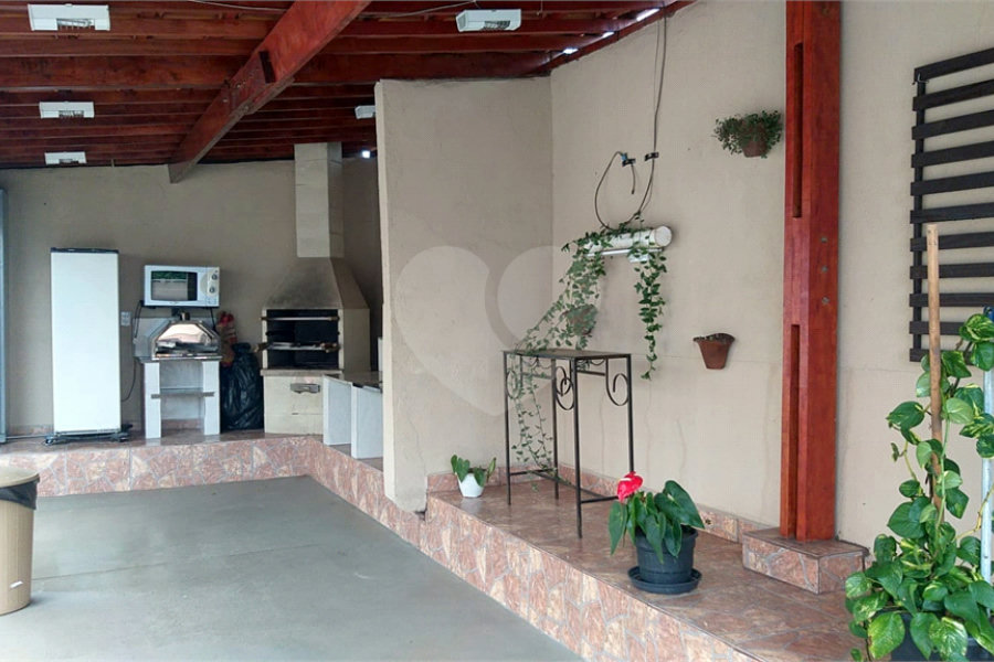 Apartamento à venda com 2 quartos em Parada Inglesa, São Paulo, SP