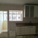 Apartamento com 3 dormitórios à venda, 104 m² por R$ 740.000,00 - Ponta da Praia - Santos/SP
