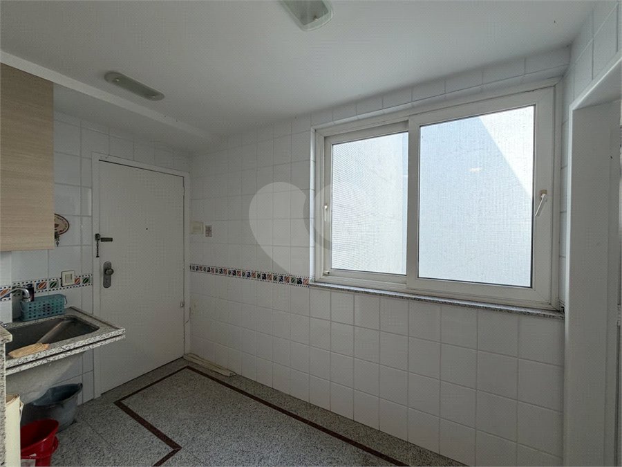 Cobertura à venda com 4 quartos, sendo 1 suíte, em Tijuca, Rio de Janeiro, RJ