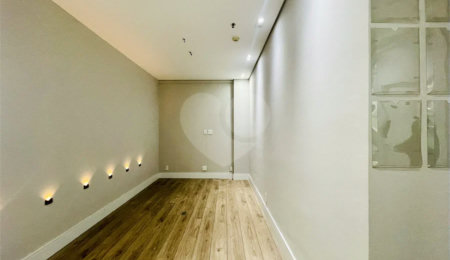 Sala à venda no Centro, São Bernardo do Campo, SP