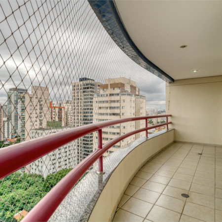 Apartamento à venda com 4 quartos, sendo 2 suítes, em Vila Mascote, São Paulo, SP
