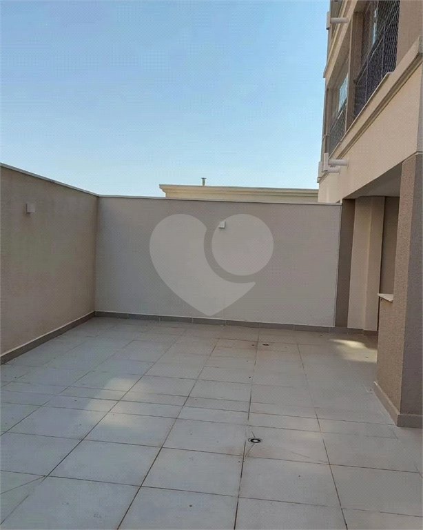 Apartamento à venda com 2 quartos, sendo 1 suíte, em Mandaqui, São Paulo, SP