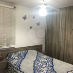 Apartamento à venda com 2 quartos em Parque Peruche, São Paulo, SP