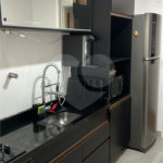 Apartamento à venda com 2 quartos em Vila Nova Cachoeirinha, São Paulo, SP