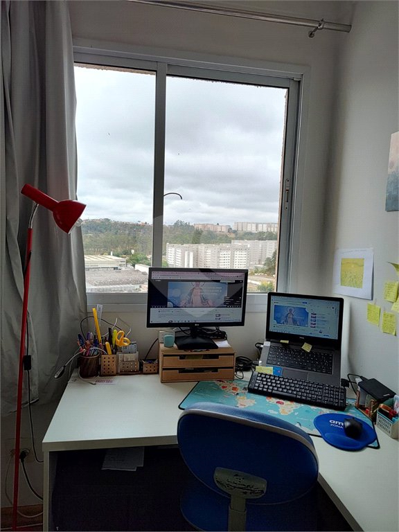 Apartamento à venda com 3 quartos, sendo 2 suítes, em Jardim Arpoador, São Paulo, SP