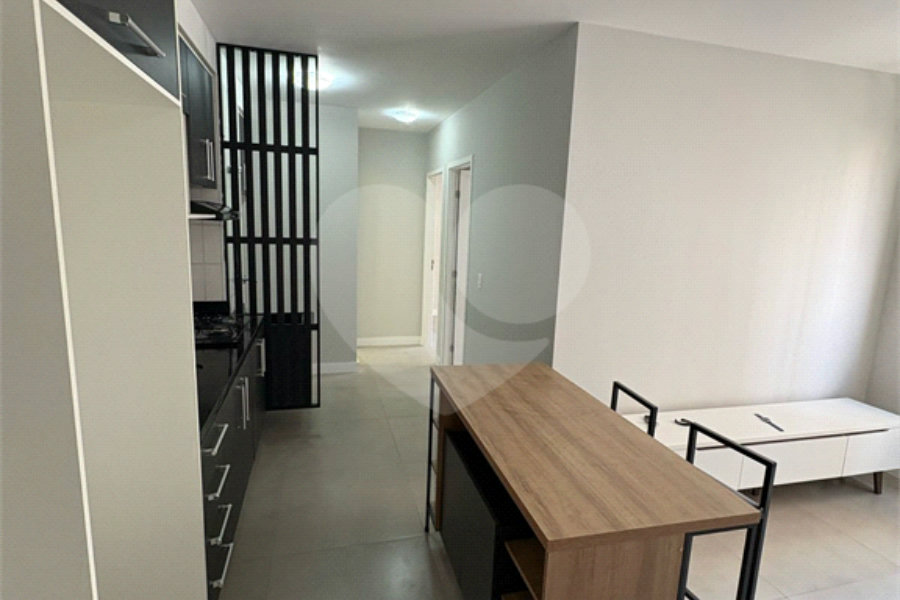 Apartamento à venda com 2 quartos em Limão, São Paulo, SP