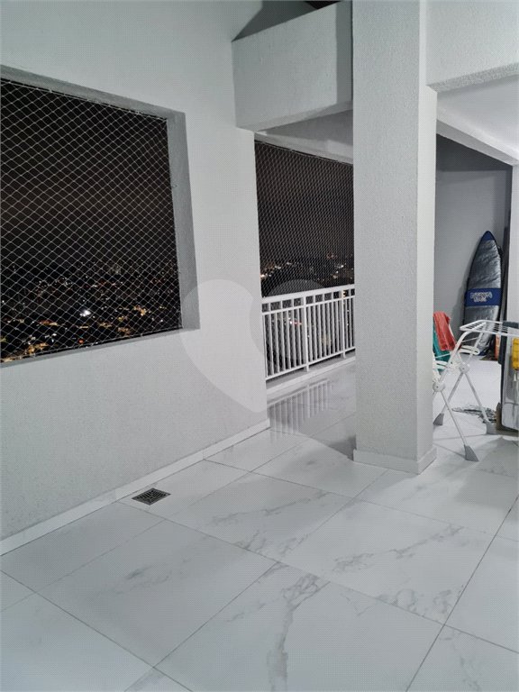Cobertura à venda com 3 quartos, sendo 1 suíte,  em Parque Reboucas, São Paulo, SP