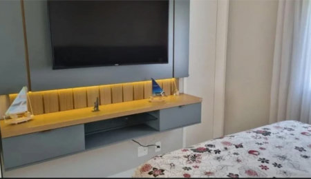Apartamento à venda com 3 suítes em Vila Suzana, São Paulo, SP