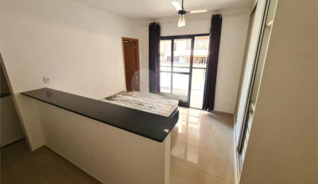Kitnet à venda com 1 quarto em Nova Aliança, Ribeirão Preto, SP