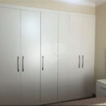 Apartamento à venda com 3 quartos, sendo 1 suíte, em Vila Regente Feijó, São Paulo, SP