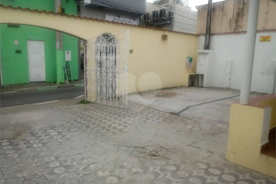 Casa Térrea para alugar com 3 quartos, sendo 1 suíte, no Centro, Mairiporã, SP