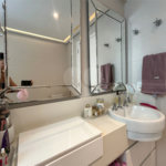 Apartamento à venda com 3 suítes em Santa Teresinha, São Paulo, SP