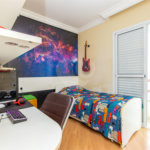 Apartamento à venda com 3 suítes em Vila Mascote, São Paulo, SP