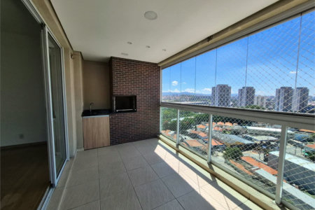 Apartamento à venda com 2 quartos, sendo 1 suíte, em Vila Leopoldina, São Paulo, SP