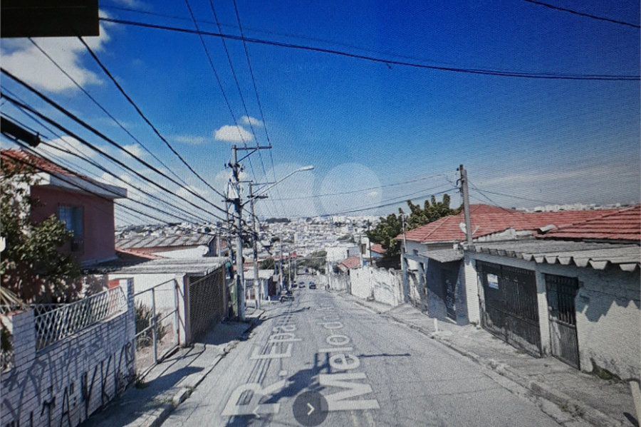 Terreno à venda em Casa Verde, São Paulo, SP