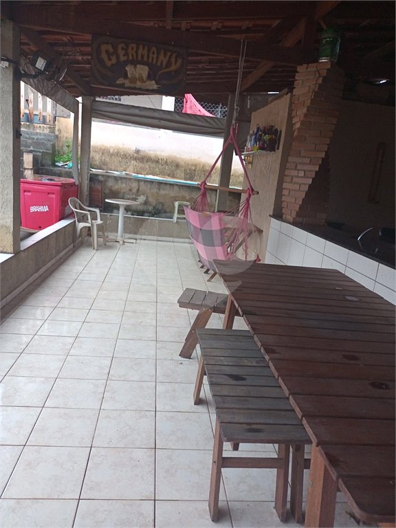 Casa à venda com 3 quartos, sendo 1 suíte, em Chácaras Guanabara, Guararema, SP