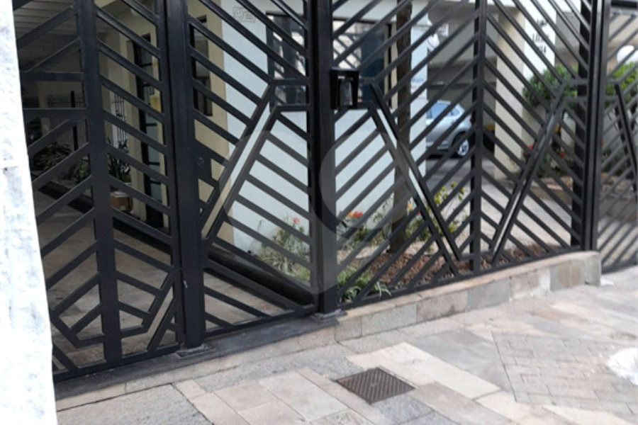 Apartamento à venda com 1 quarto em Santana, São Paulo, SP