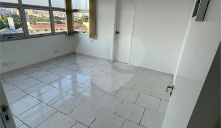 Sala à venda ou para alugar em Vila Romana, São Paulo, SP