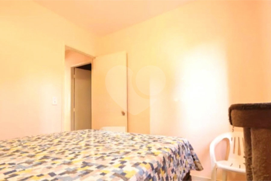 Apartamento à venda com 2 quartos em Santana, São Paulo, SP