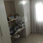 Apartamento à venda com 2 quartos em Vila Guilherme, São Paulo, SP