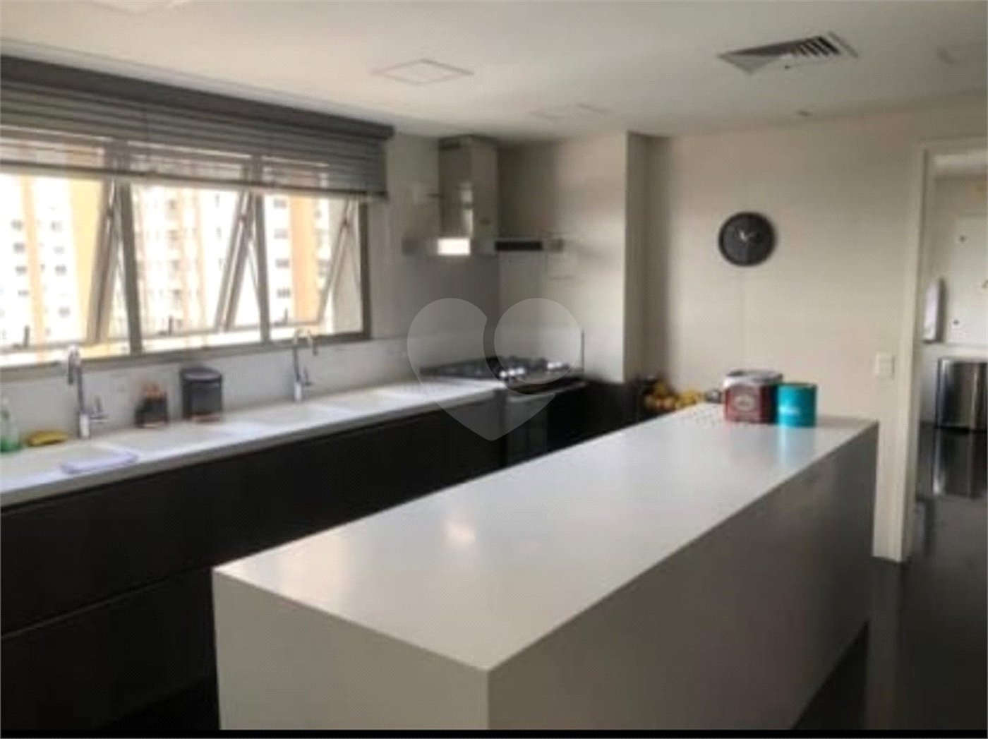 Apartamento à venda com 4 suítes em Parque Colonial, São Paulo, SP