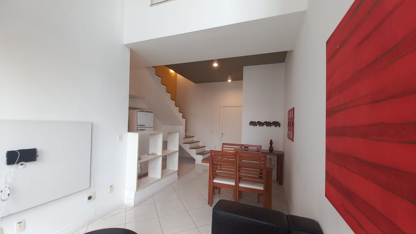 Apartamento com 2 dormitórios à venda, 96 m² por R$ 1.200.000,00 - Gonzaga - Santos/SP