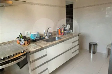 Apartamento à venda com 3 suítes em Santa Teresinha, São Paulo, SP