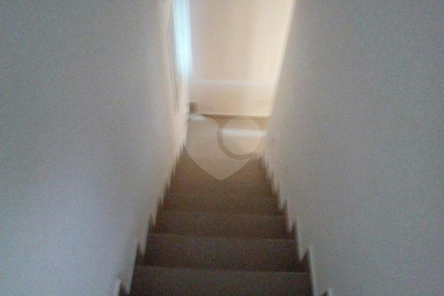 Sobrado à venda com 2 quartos em Tucuruvi, São Paulo, SP