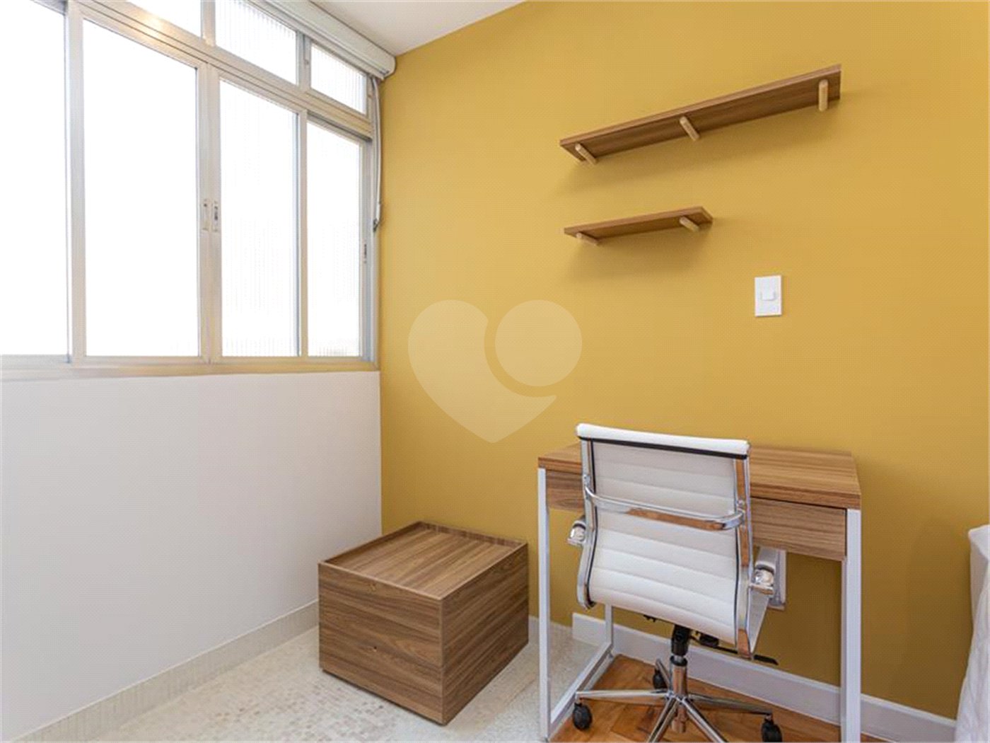 Apartamento à venda com 5 quartos em Consolação, São Paulo, SP