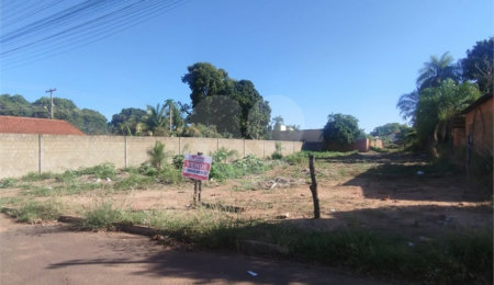 Loteamento à venda em Santa Luzia, Três Lagoas, MS