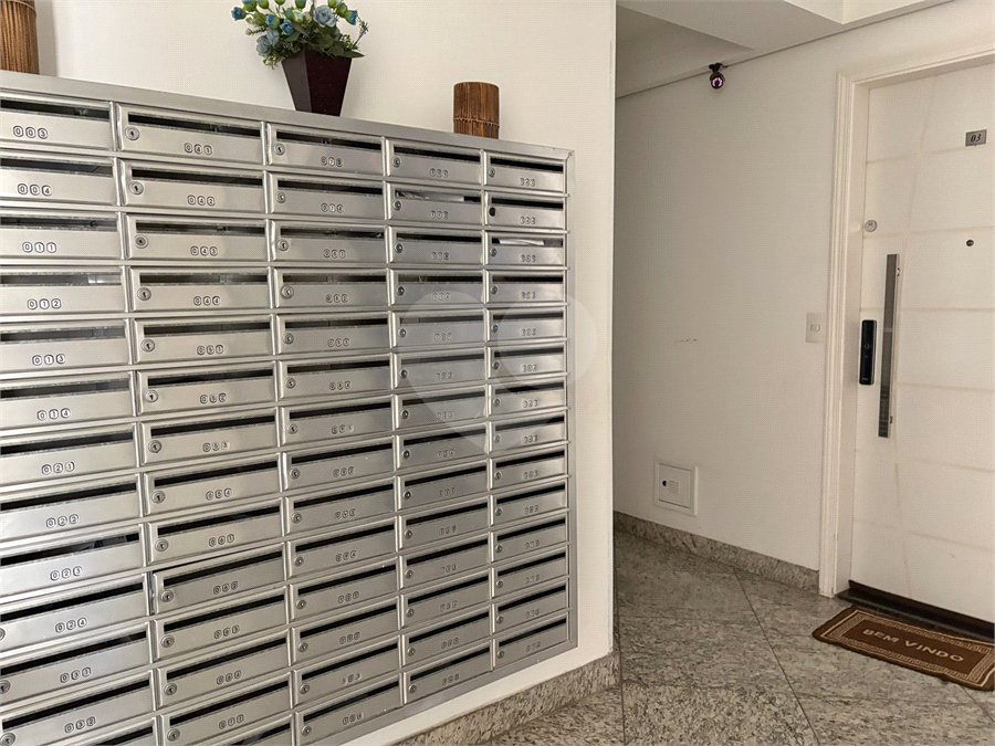 Apartamento à venda com 3 quartos, sendo 1 suíte, em Limão, São Paulo, SP