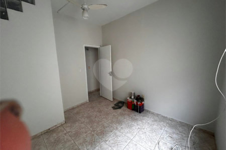Apartamento à venda com 2 quartos em Rio Comprido, Rio de Janeiro, RJ